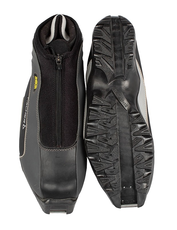 FISHER XC Comfort -monot, 47 - Hiihto ja talviurheilu - 10105611095 - 2