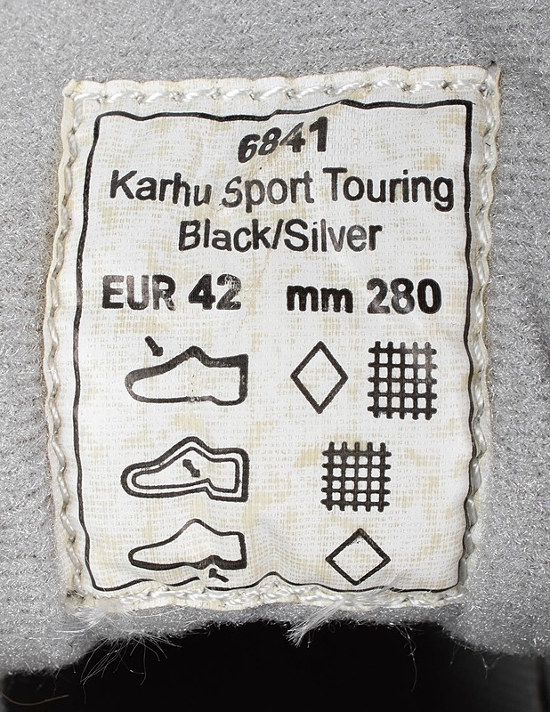 KARHU Sport ST 10 -monot, 42 - Hiihto ja talviurheilu - 10105611103 - 3