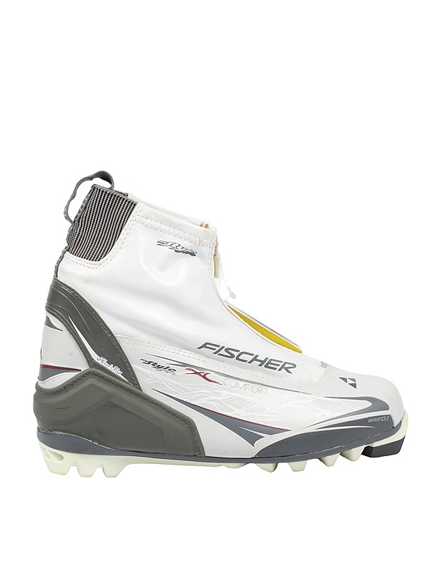 FISHER MyStyle Comfort -monot, 41 - Hiihto ja talviurheilu - 10105611106 - 1
