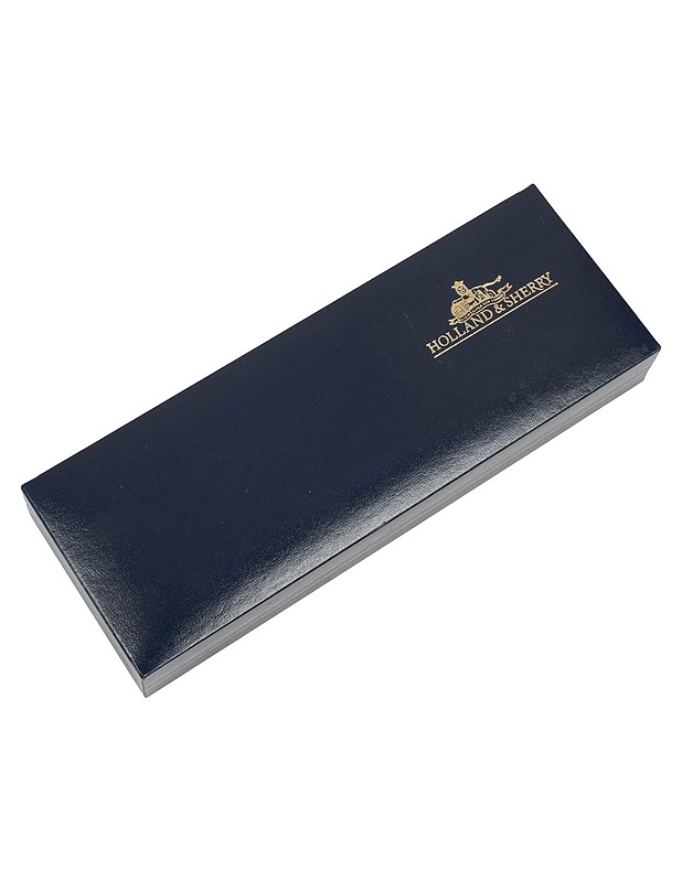 HOLLAND & SHERRY Savile Row 208 Anchor -nappisetti, 5+5 kpl/setti - Käsityö - 10105611116 - 1