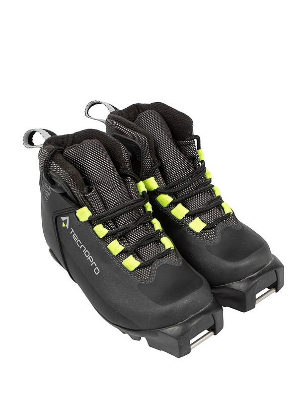 TECHOPRO Ultra Junior -lasten hiihtomonot, 28  - Hiihto ja talviurheilu - 10105611115 - 0