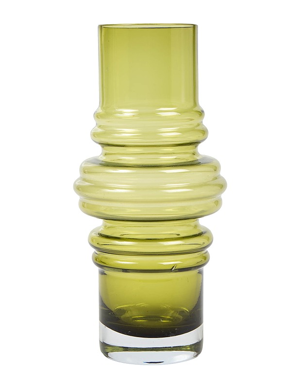RIIHIMÄEN LASI Tulppaani maljakko 1516 - Designsuosikit - 10105611138 - 1