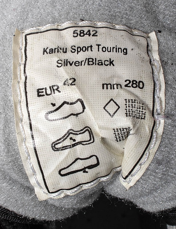 KARHU ST 07 -monot, 42  - Hiihto ja talviurheilu - 10105611139 - 3