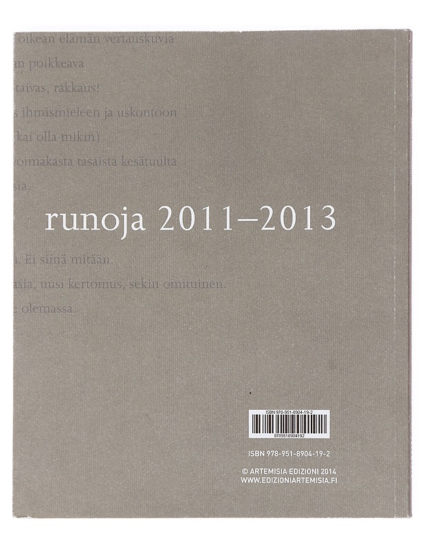Kynän levottomuus - Matti Klinge - Runot ja näytelmät - 10105611141 - 1