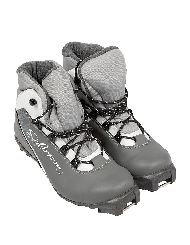 SALOMON -naisten monot, 38   - Hiihto ja talviurheilu - 10105611145 - 0