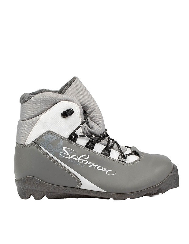 SALOMON -naisten monot, 38   - Hiihto ja talviurheilu - 10105611145 - 1