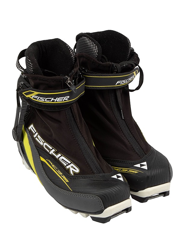 FISCHER RC 3 Skate -monot, 40 - Hiihto ja talviurheilu - 10105611149 - 0