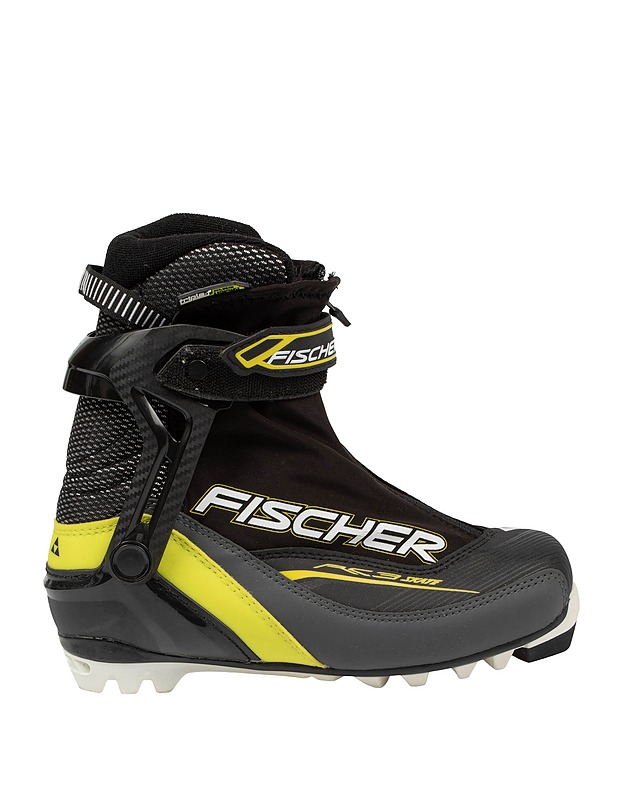 FISCHER RC 3 Skate -monot, 40 - Hiihto ja talviurheilu - 10105611149 - 1