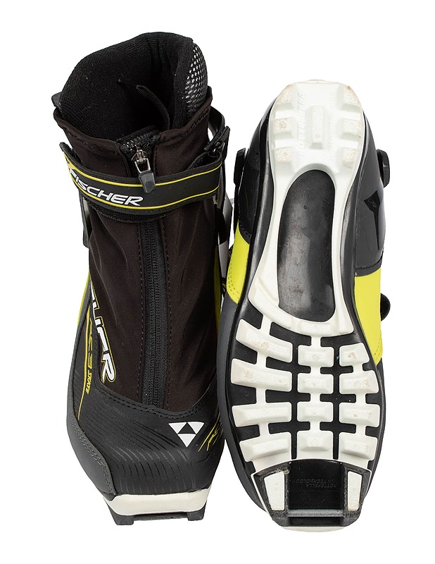 FISCHER RC 3 Skate -monot, 40 - Hiihto ja talviurheilu - 10105611149 - 2