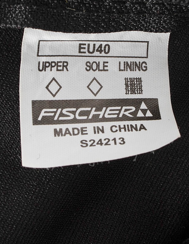 FISCHER RC 3 Skate -monot, 40 - Hiihto ja talviurheilu - 10105611149 - 3