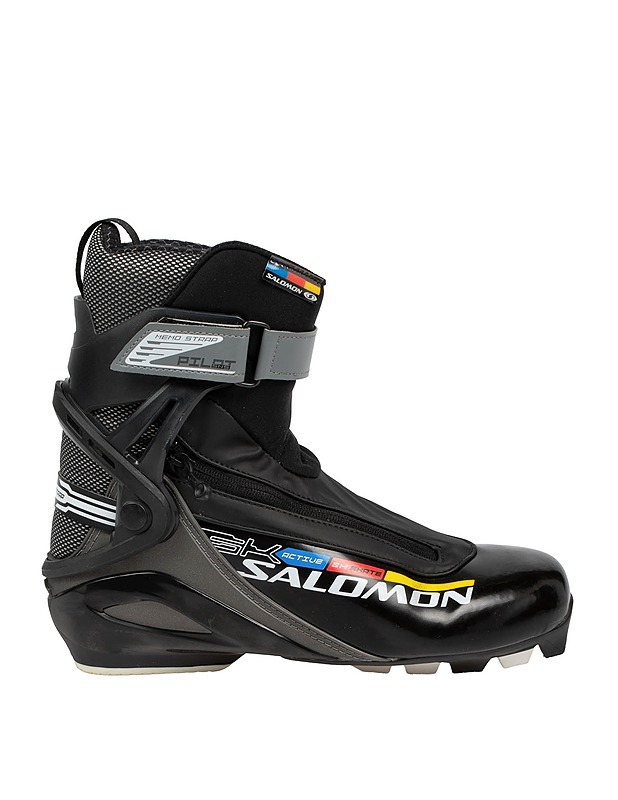 SALOMON Active 8H Skate -monot, 43 1/3 - Hiihto ja talviurheilu - 10105611156 - 1