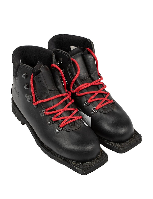 LINDHAGS Skywalk Telemark -monot, 27,5 cm  - Hiihto ja talviurheilu - 10105611174 - 0