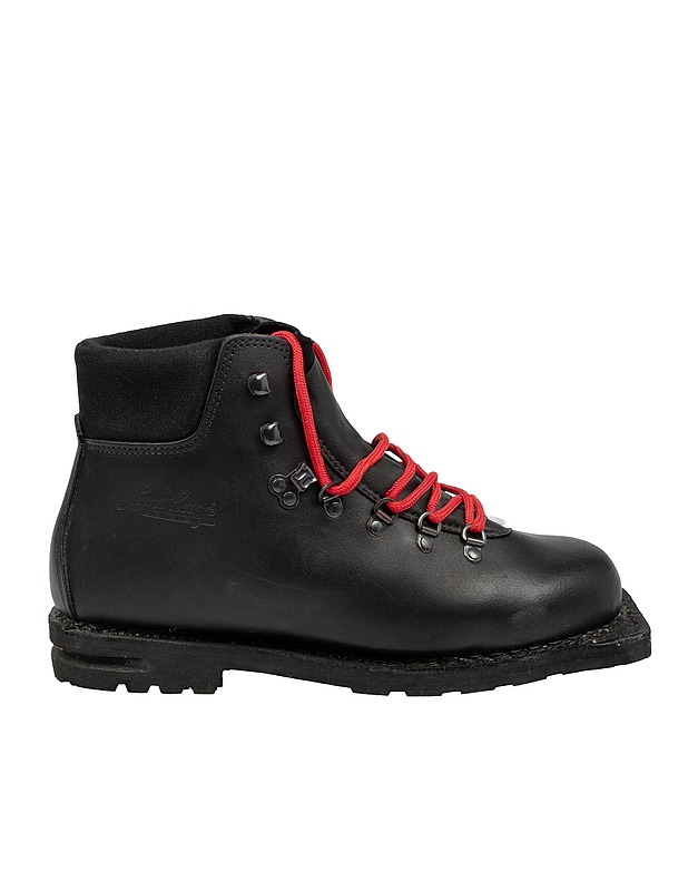 LINDHAGS Skywalk Telemark -monot, 27,5 cm  - Hiihto ja talviurheilu - 10105611174 - 1