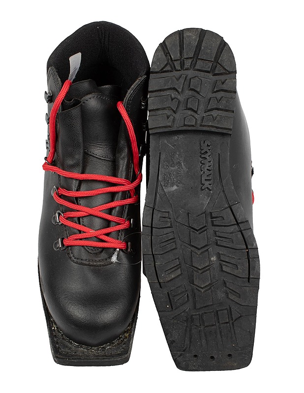 LINDHAGS Skywalk Telemark -monot, 27,5 cm  - Hiihto ja talviurheilu - 10105611174 - 2