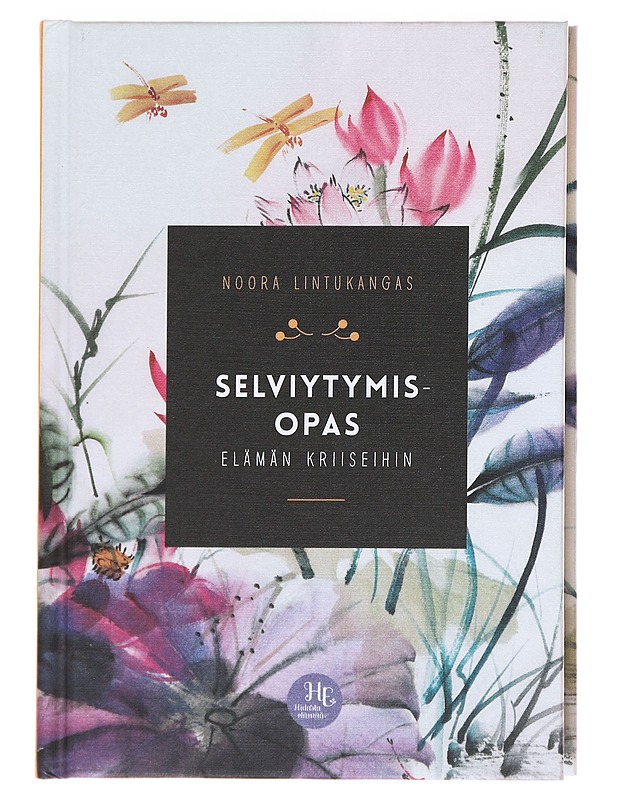 Selviytymisopas elämän kriiseihin - Mustajoki, Noora - Tietokirjat ja oppaat - 10105611194 - 0