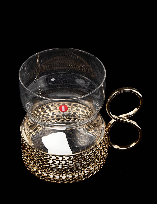 IITTALA Tsaikka kuumajuomalasi - Designsuosikit - 10105611199 - 0