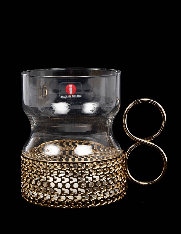 IITTALA Tsaikka kuumajuomalasi - Designsuosikit - 10105611199 - 1