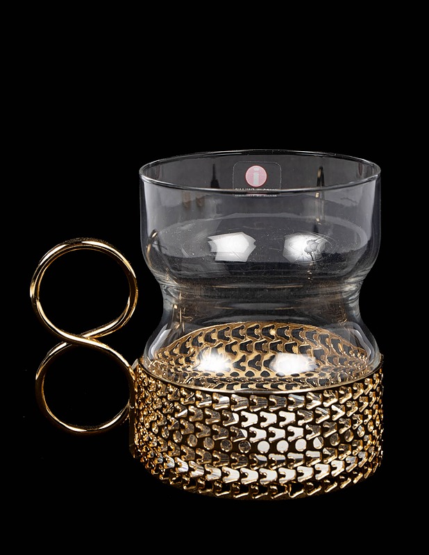 IITTALA Tsaikka kuumajuomalasi - Designsuosikit - 10105611199 - 2