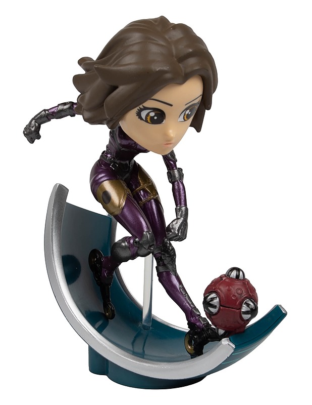 LOOTCRATE Alita battle angel -figuuri - Lasten pelit ja lelut - 10105611222 - 1