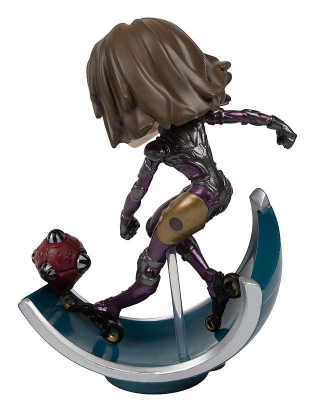 LOOTCRATE Alita battle angel -figuuri - Lasten pelit ja lelut - 10105611222 - 2