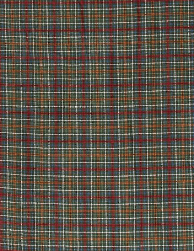 Puuvillakangas, 80x370 cm - Kankaat - 10105611256 - 0