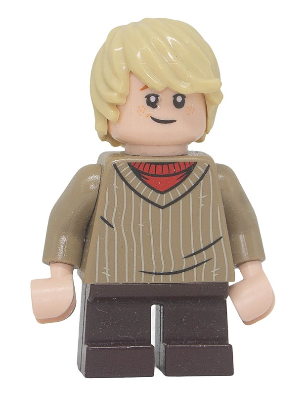 LEGO Harry Potter minifiguuri - Lasten figuurit - 10105611259 - 0
