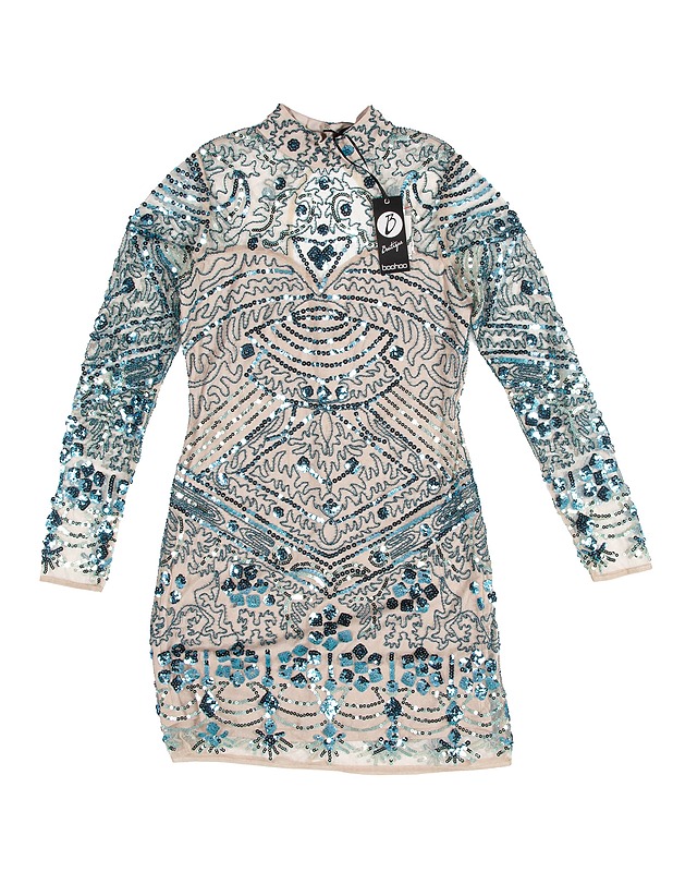 BOOHOO BOUTIQUE Kira juhlamekko, 40 - Mekot ja hameet - 10105611263 - 0