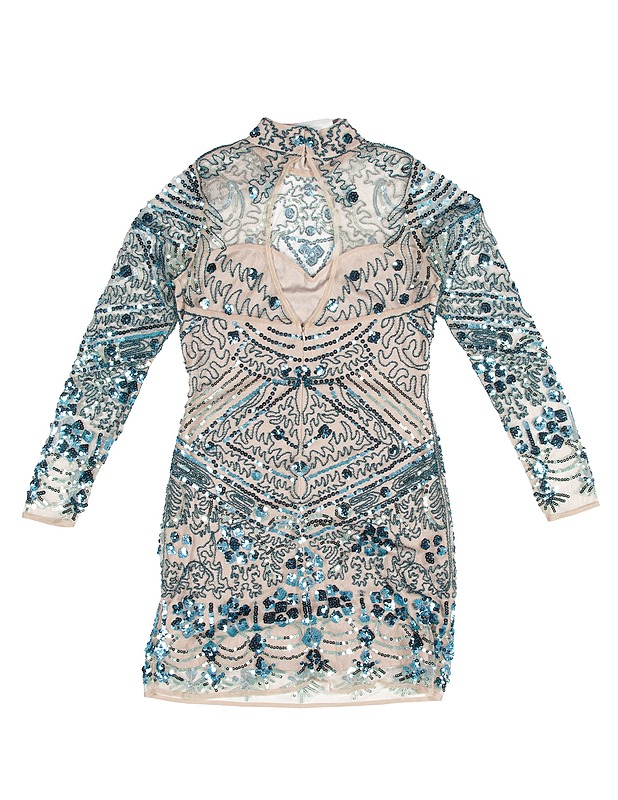 BOOHOO BOUTIQUE Kira juhlamekko, 40 - Mekot ja hameet - 10105611263 - 1