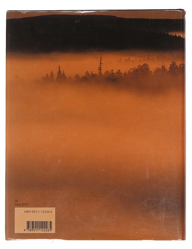 La nuit d'été : instants dans la lumière nordique - Hautala, Hannu - Romaanit ja novellit - 10105611264 - 1