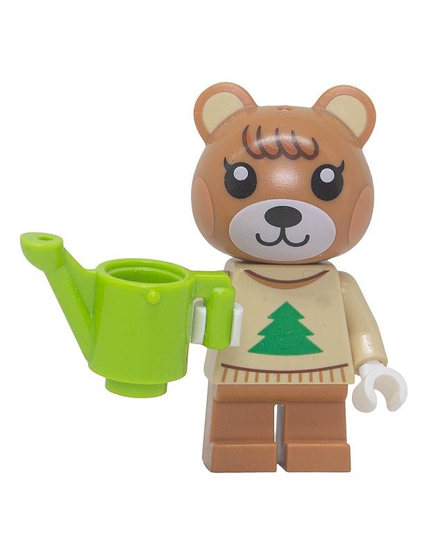  LEGO Animal Crossing Maple minifiguuri - Lasten figuurit - 10105611268 - 0