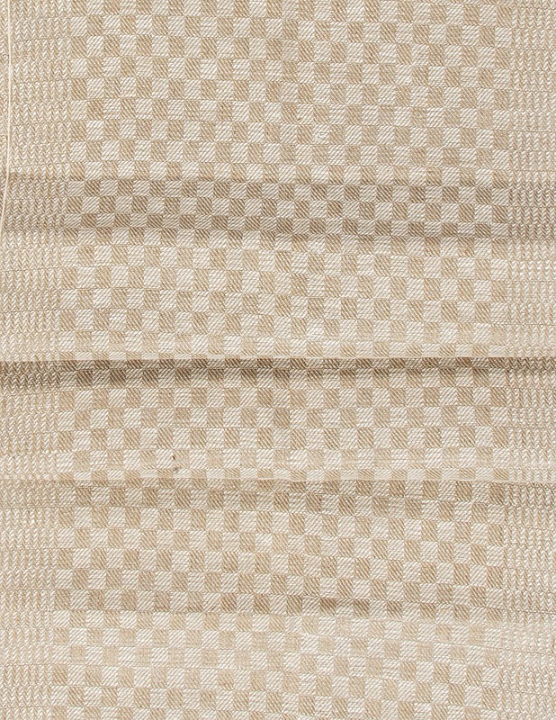 Pyyhe-/laudeliina kangas, 45x520 cm - Kankaat - 10105611271 - 1