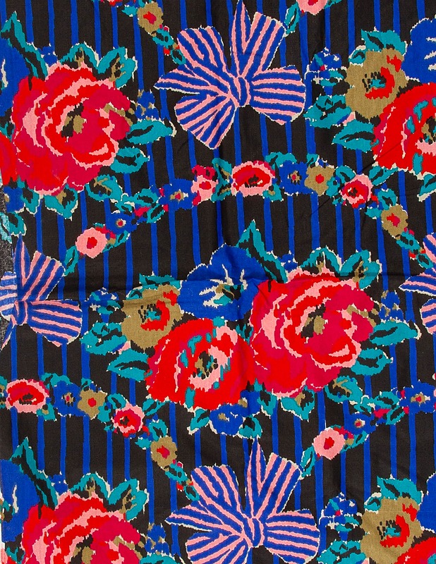 Sisustuskangas, 150x400 cm - Kankaat - 10105611278 - 0
