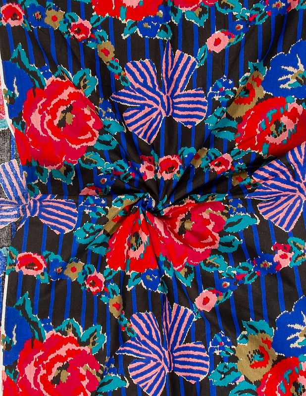 Sisustuskangas, 150x400 cm - Kankaat - 10105611278 - 1