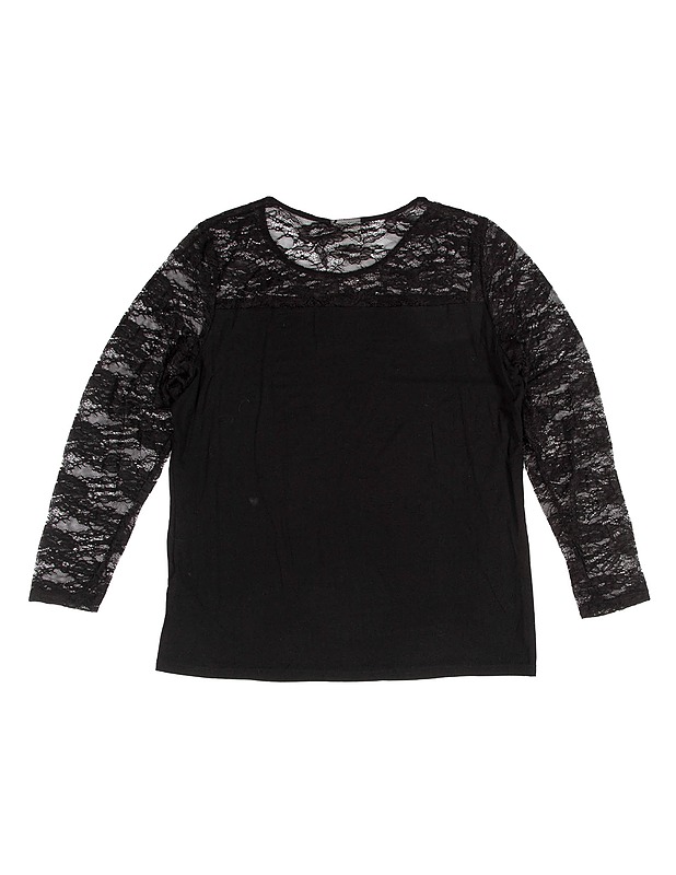 KAFFE CURVE Laura pusero, 50/52 - Naisten paidat ja topit - 10105611290 - 1