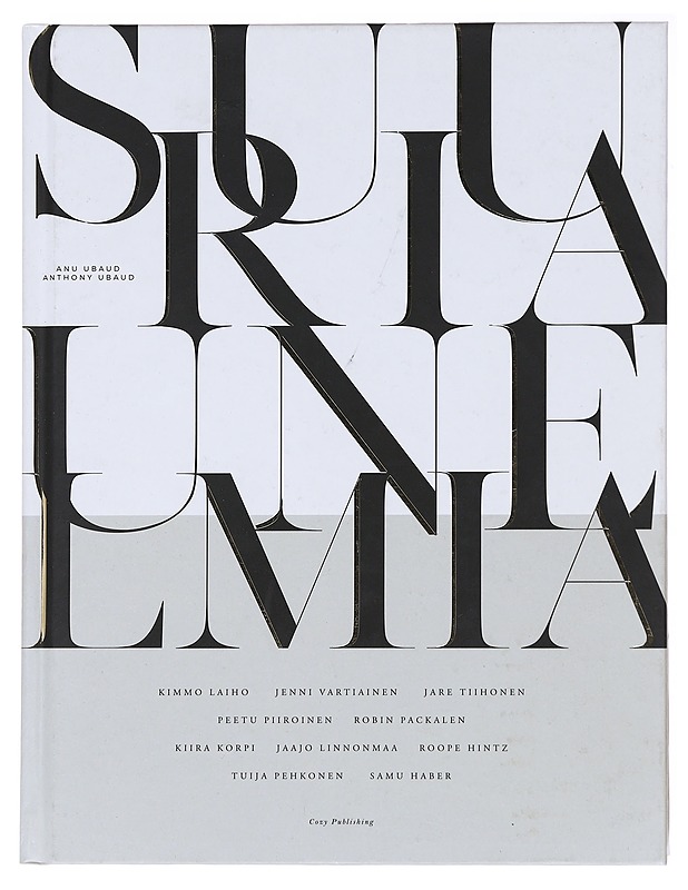 Suuria unelmia - Ubaud, Anu - Elämäkerrat ja muistelmat - 10105611291 - 0