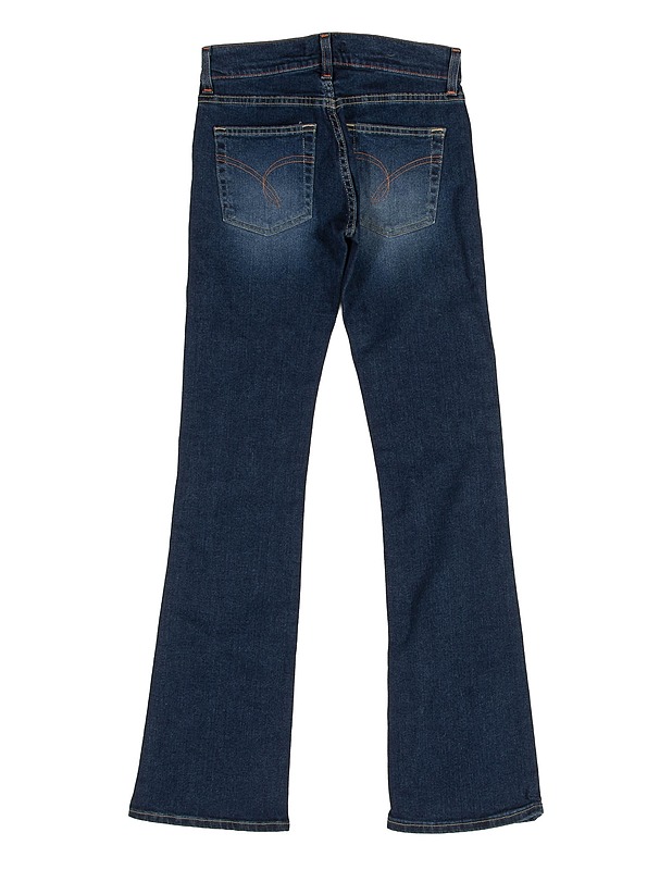 G DESIGNED BY DAVY'S Jesto boot farkut, W27 - Naisten farkut - 10105611302 - 1