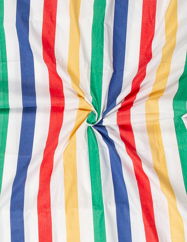 Puuvillakangas, 140x370 cm - Kankaat - 10105611312 - 1