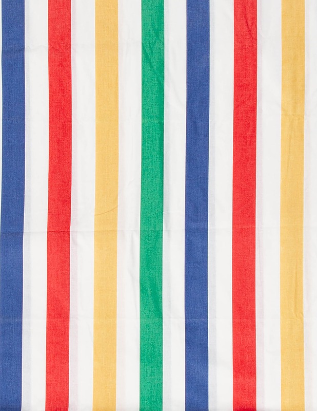 Puuvillakangas, 140x500 cm - Kankaat - 10105611313 - 0