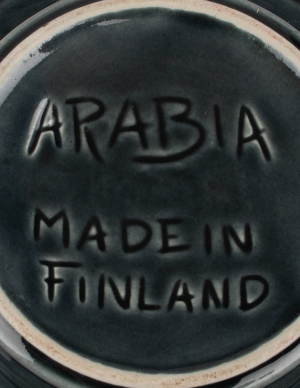 ARABIA Mahonki kulho - Designsuosikit - 10105611323 - 2