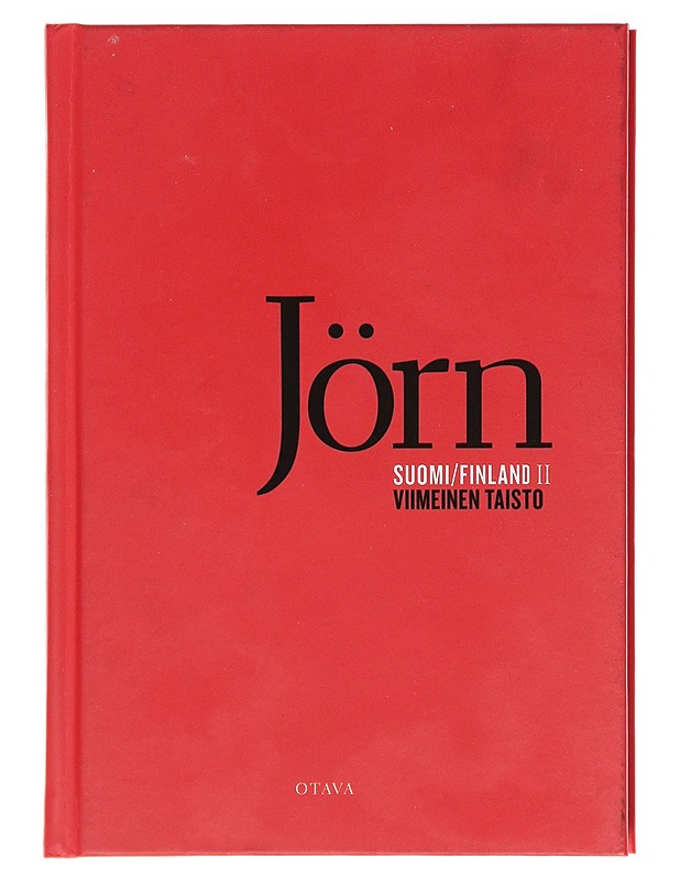 Viimeinen taisto: Suomi/Finland II - Jörn Donner - Tietokirjat ja oppaat - 10105611322 - 0