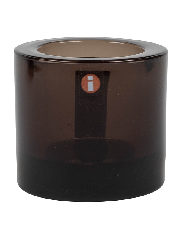 IITTALA Kivi kynttilälyhty, hiekka - Designsuosikit - 10105611340 - 1