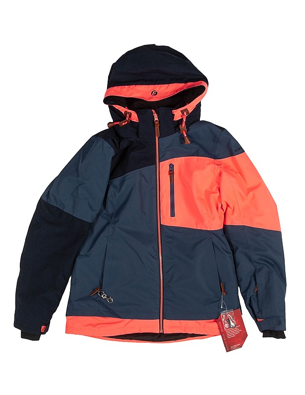 ICEPEAK laskettelutakki, 40 - Hiihto ja talviurheilu - 10105611366 - 0