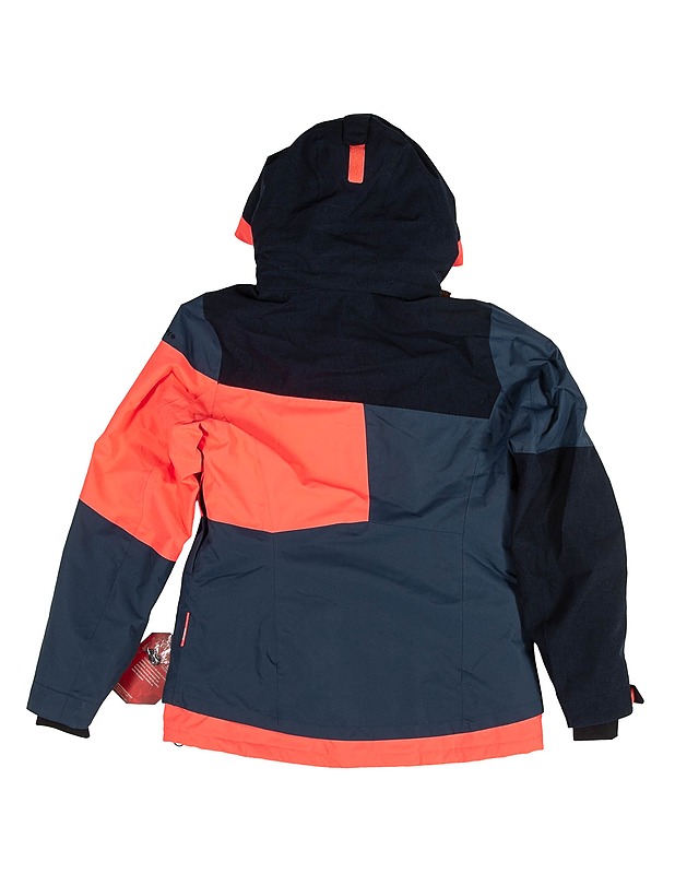ICEPEAK laskettelutakki, 40 - Hiihto ja talviurheilu - 10105611366 - 1