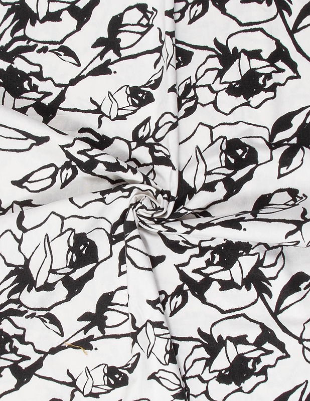 Sisustuskangas, 150x400 cm - Kankaat - 10105611375 - 1