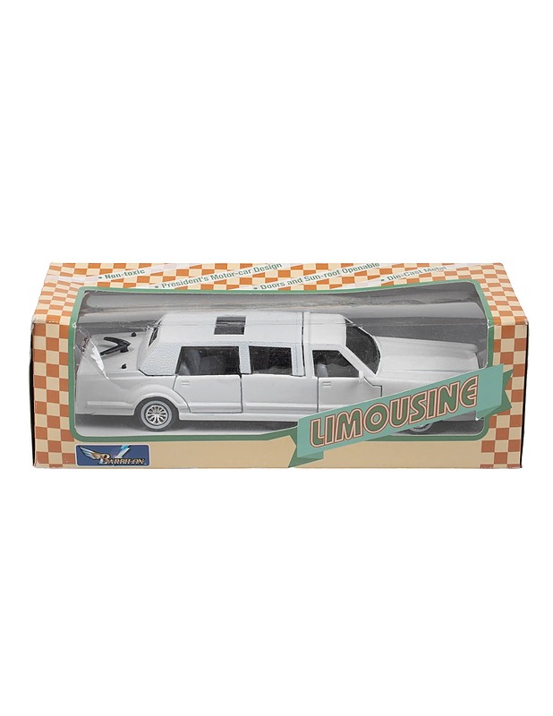 BARBILON 1996 Lincoln Limousine - Muut sisustustavarat - 10105611390 - 0