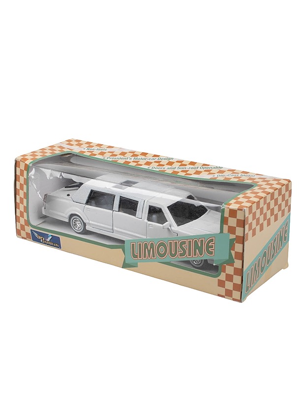 BARBILON 1996 Lincoln Limousine - Muut sisustustavarat - 10105611390 - 1
