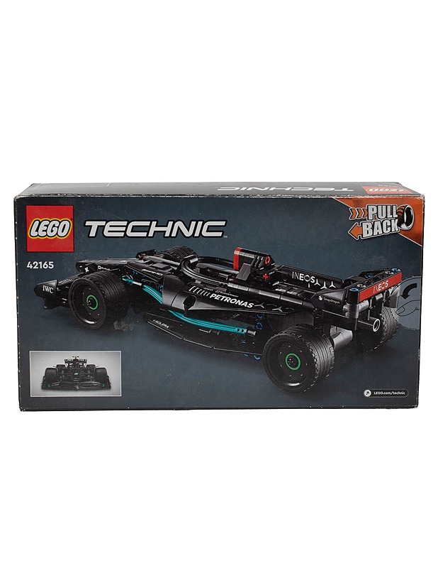 LEGO® Technic (Ferrari pakkaus) - Lasten lelut - 10105611383 - 1