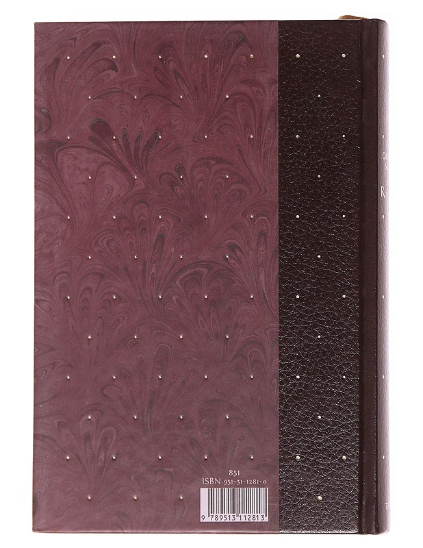 Grimmin sadut, osat I-III - Jacob ja Wilhelm Grimm - Lastenkirjat - 10105611391 - 2