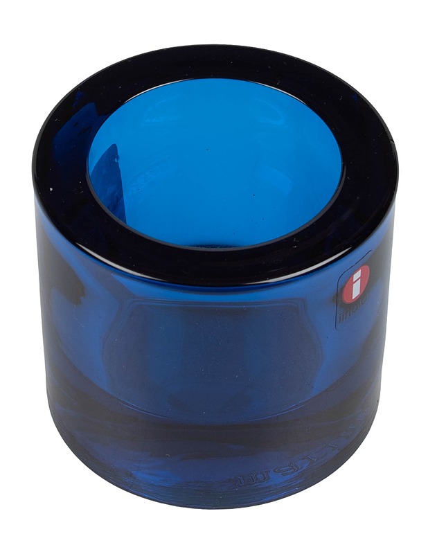 IITTALA Kivi kynttilälyhty - Designsuosikit - 10105611402 - 0