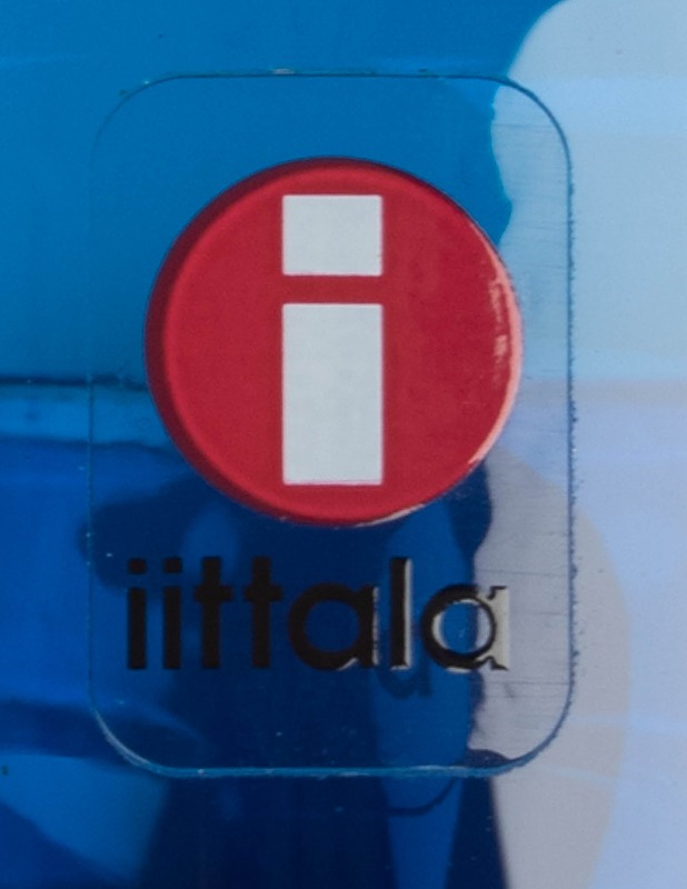 IITTALA Kivi kynttilälyhty - Designsuosikit - 10105611402 - 2